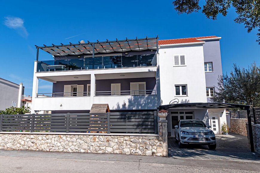 Apartman Korčula - CDS885