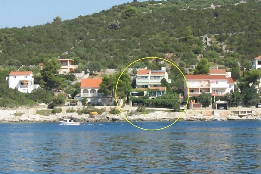 Apartman Tonka Vinišće