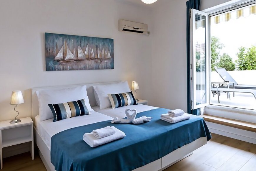 Apartmants Michelle Dubrovnik