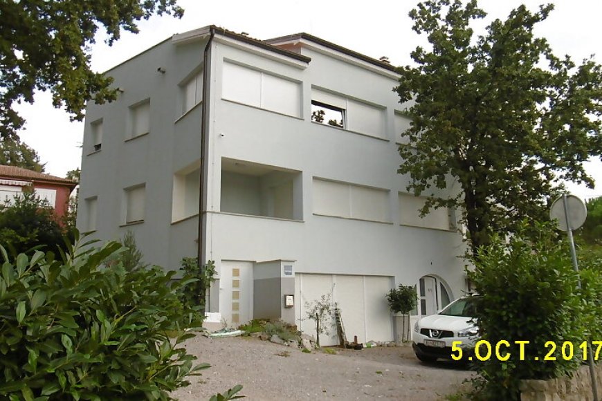 Apartman Angelo Njivice