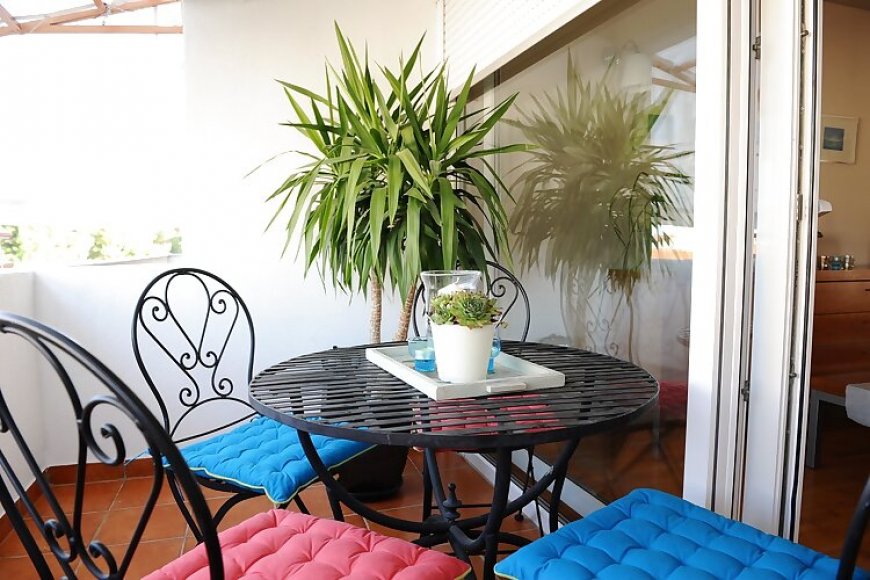 Apartman Mirjana 1 Zadar