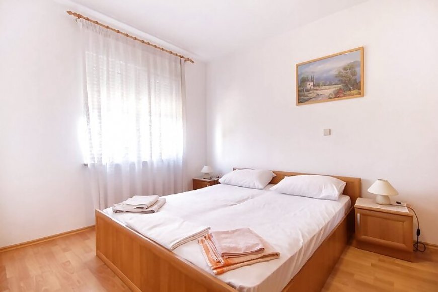 Apartman Davor Medulin