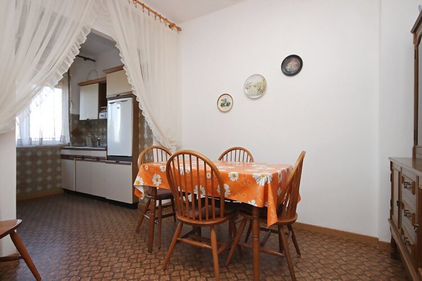 Apartmanok Parkolóhellyel Valbandon, Fazana - 7215 Valbandon