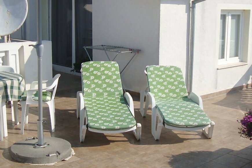 Apartmani Marica Vodice