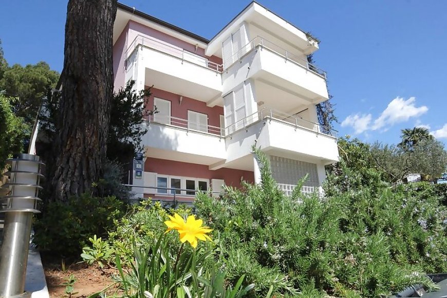 Villa Adrian Rovinj