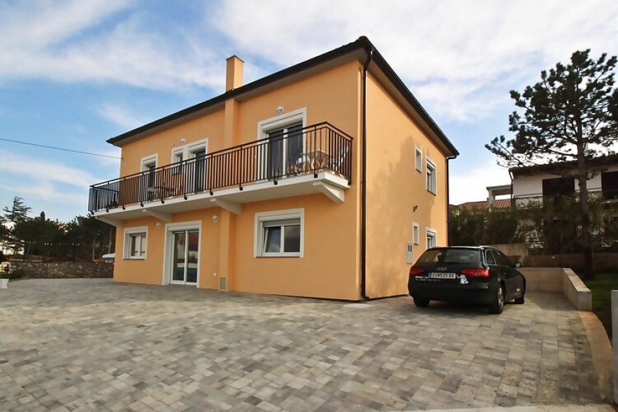 Apartmani Ivo Šilo