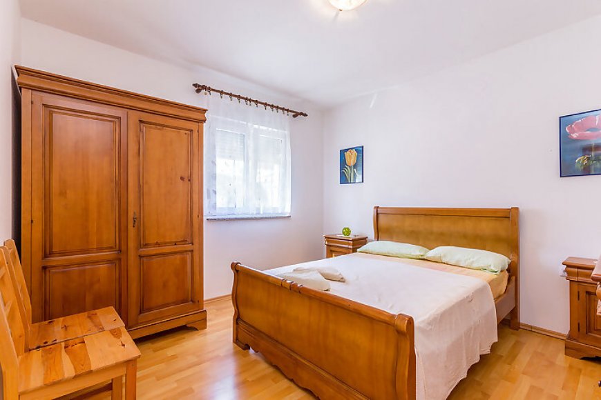 Apartman Sedika Medulin