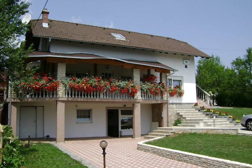 Guesthouse Sara Grabovac