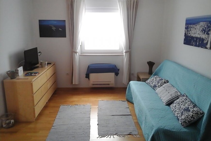 Apartmanok A Tenger Mellett Banjole, Pula - 15758 Banjole