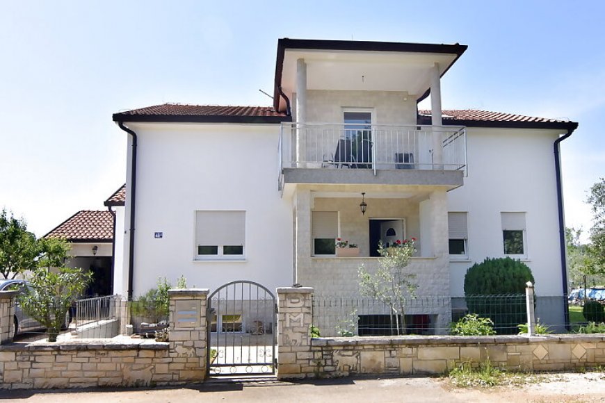 Apartman Astor Križine