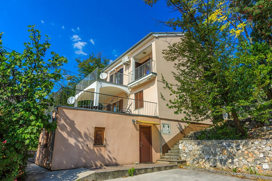 Apartments Bartulin Crikvenica