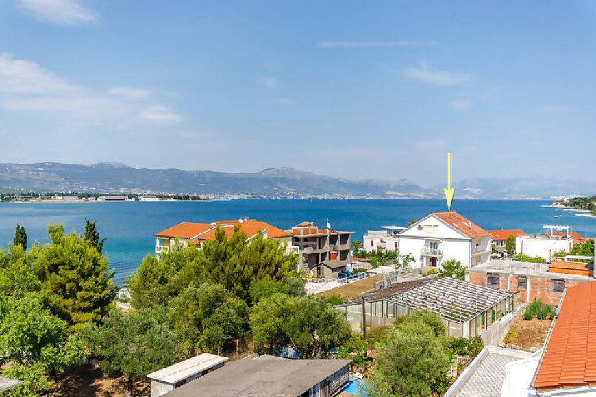 Apartments Sime Trogir