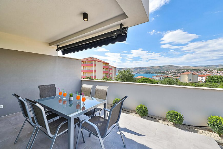 Apartman Okrug Gornji - CDC724