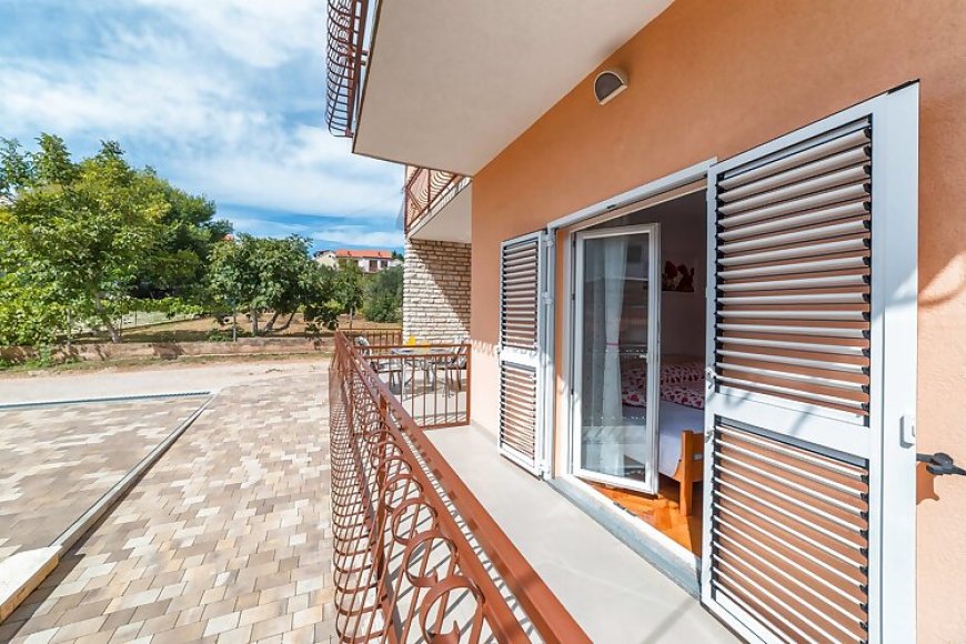 Apartman Goge Vodice