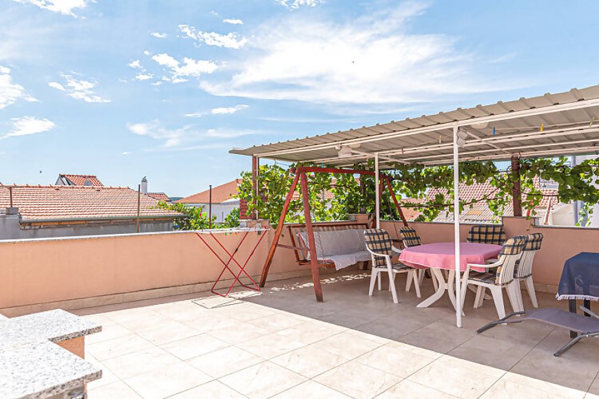 Apartman Vodice - CDJ927