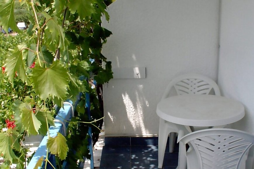 Apartmanok A Tenger Mellett Sucuraj, Hvar - 3589 Sućuraj