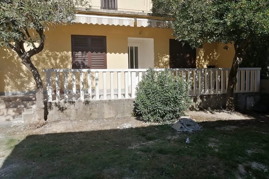 Apartman Toni Baška Voda