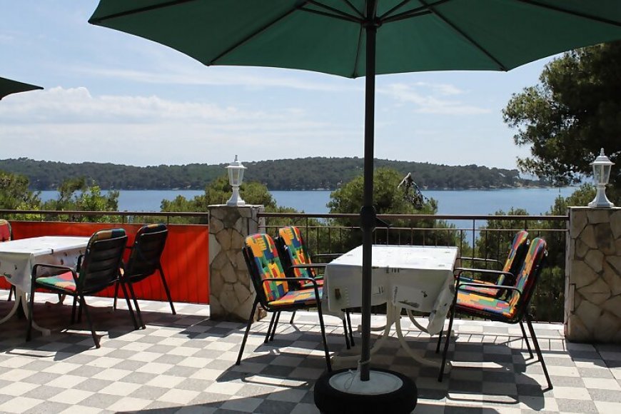 Apartmanok és Szobák A Tenger Mellett Mali Losinj, Losinj - 7953 Mali Lošinj