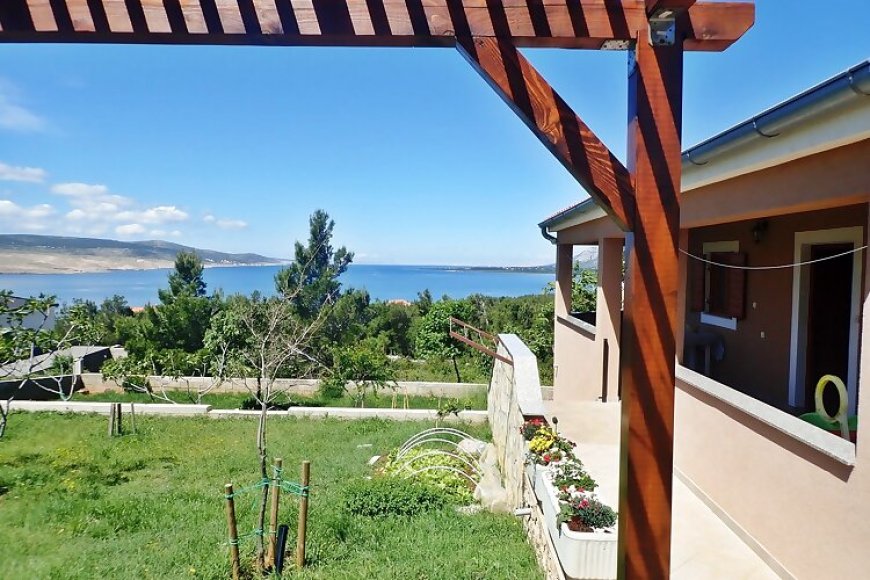 Apartmani Boreas Rovanjska