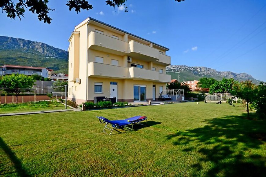 Apartmani A&G Kaštel Sućurac