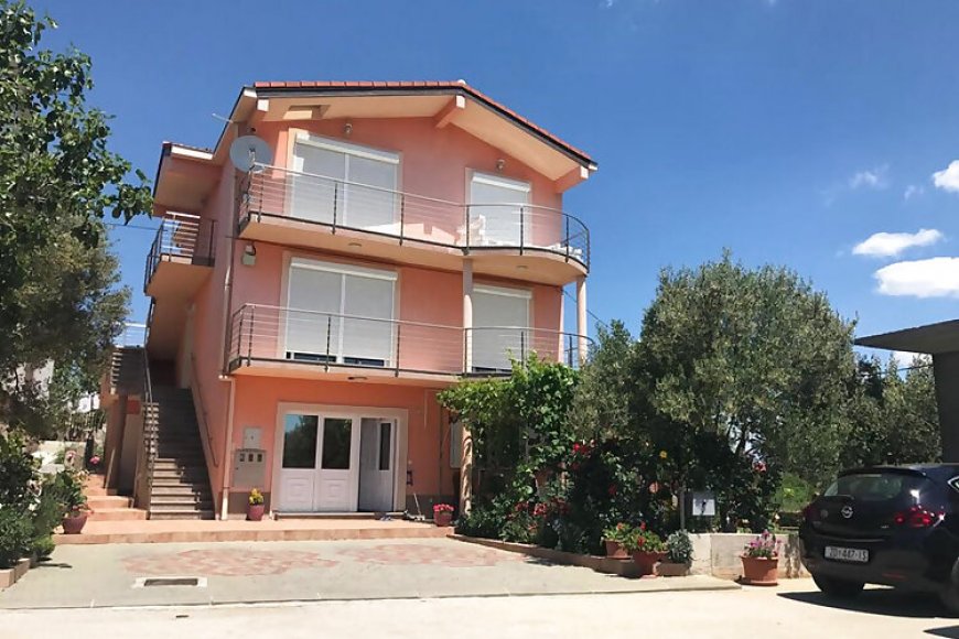 Apartmani Kozina I. Zadar