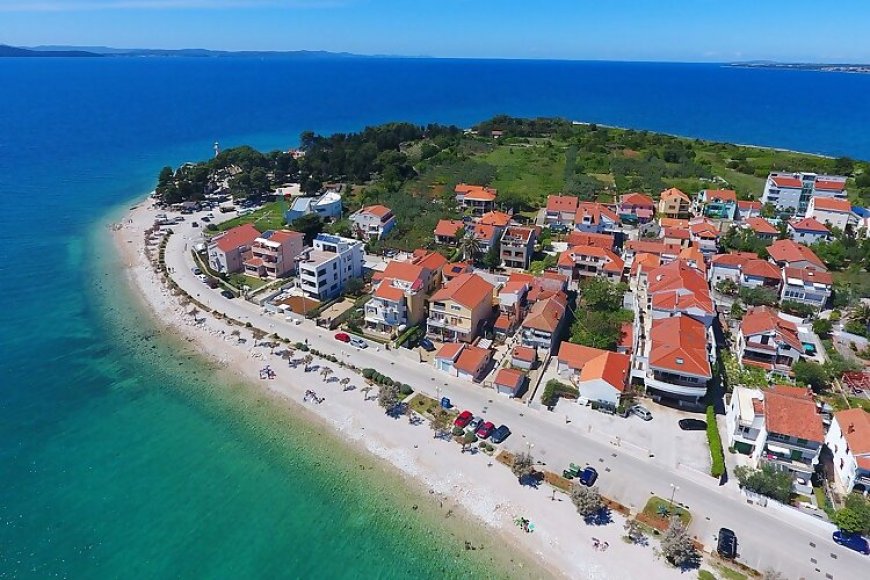 Apartmani Pavin Zadar