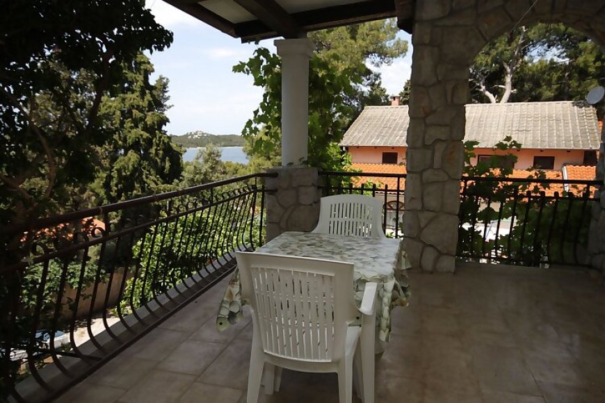 Apartmanok Internet Hozzáféréssel Mali Losinj, Losinj - 7992 Mali Lošinj