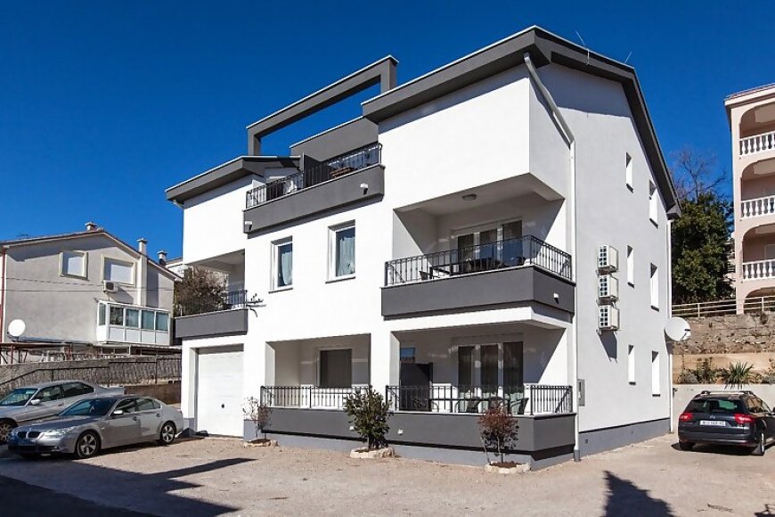 Apartmani Mire Crikvenica