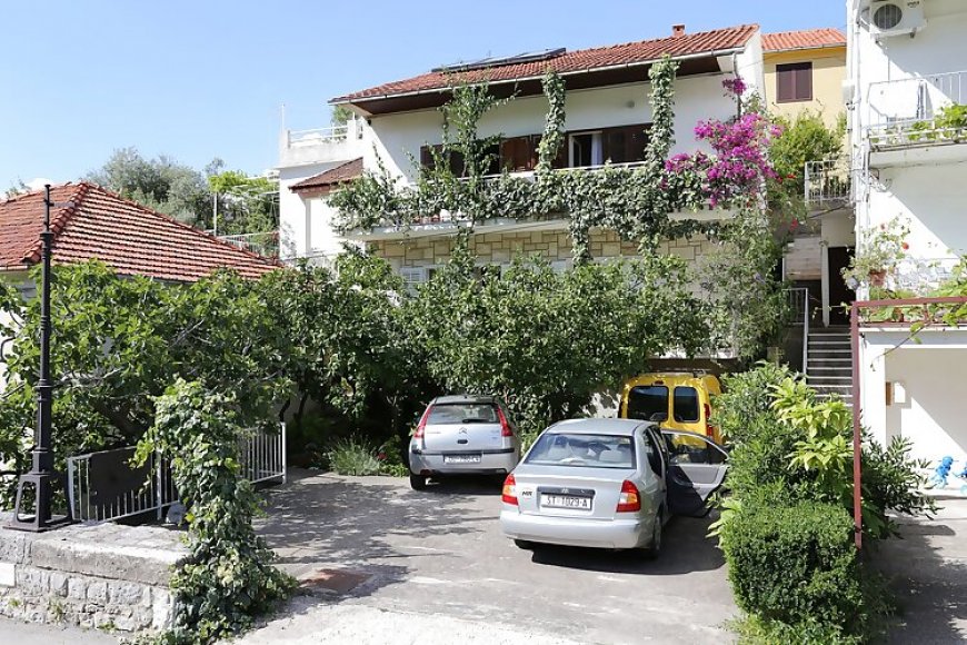 Apartmanok Parkolóhellyel Trpanj, Peljesac - 10111 Trpanj