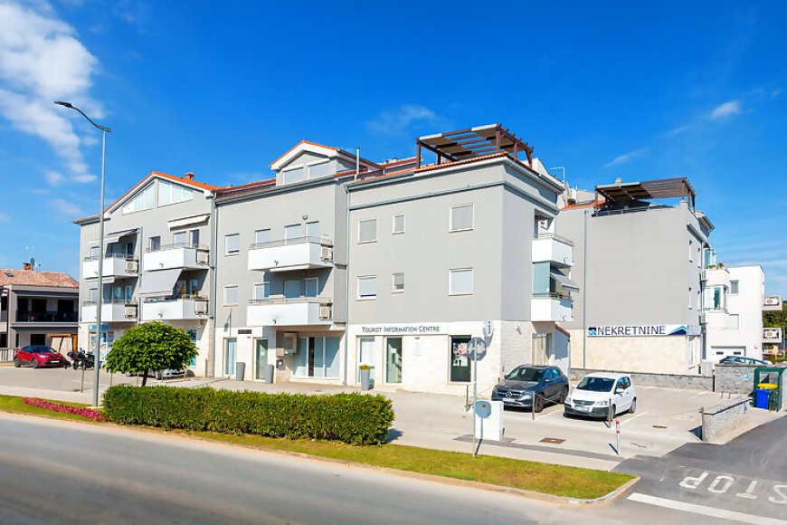 Apartman Marica Medulin