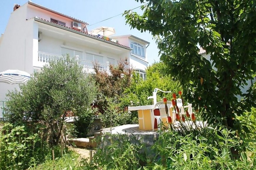 Apartmani Mili Rab