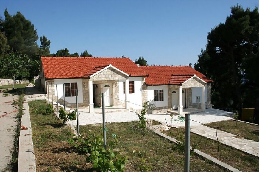 Apartmanok Parkolóhellyel Mokalo, Peljesac - 4495 Mokalo