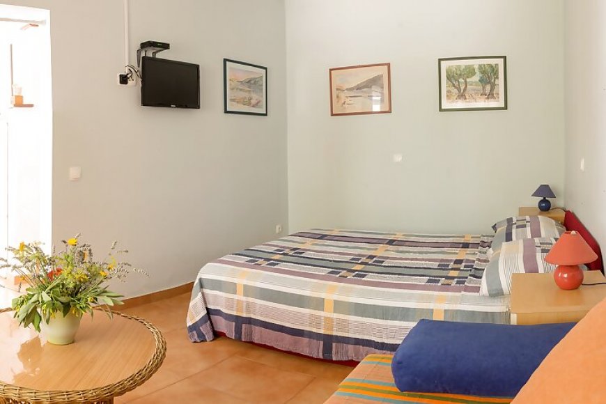 Apartmanok A Tenger Mellett Vinisce, Trogir - 11003 Vinišće