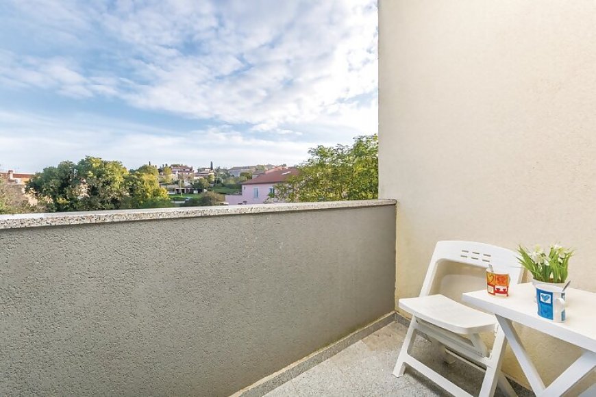 Apartman Rovinj - CIV525