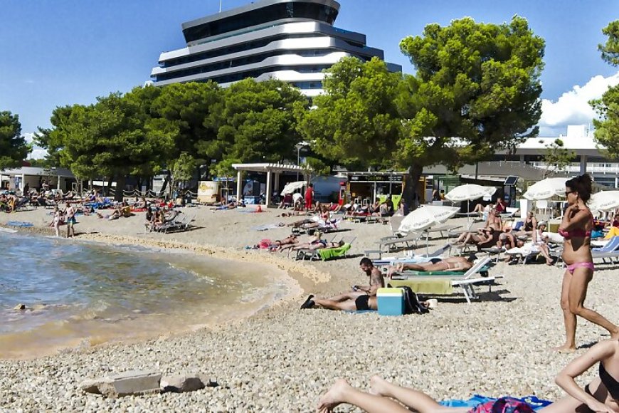 Apartments Anastazija Vodice