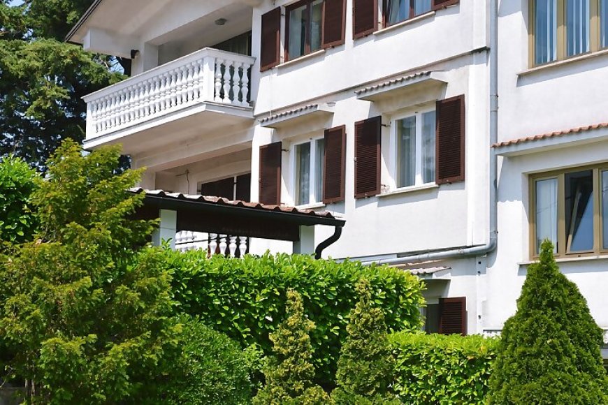 Apartmani Lago Rupa