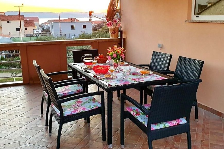 Apartman Julija Bibinje