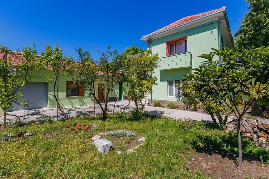 Apartmanok A Tenger Mellett Kastel Stari, Kastela - 14577 Kaštel Stari