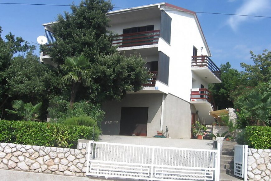 Apartmani Stjepan Crikvenica