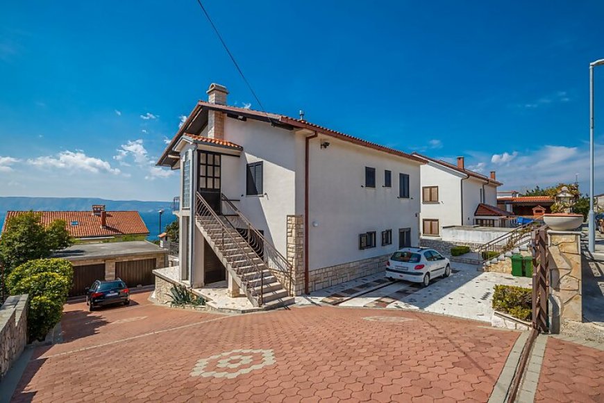 Apartman Laura Novi Vinodolski