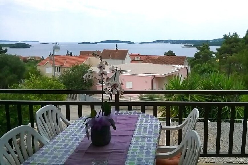 Apartmanok Parkolóhellyel Orebic, Peljesac - 12850 Orebić