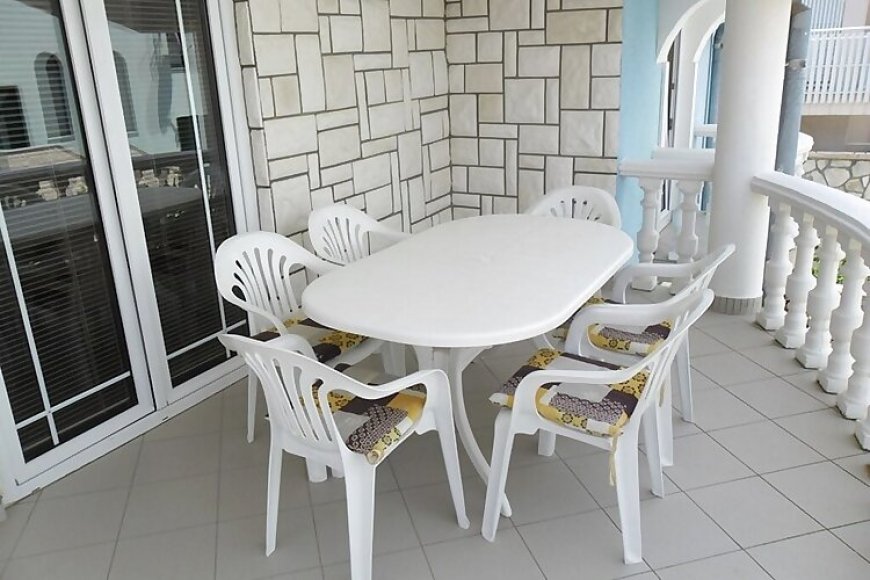 Apartmanok Parkolóhellyel Zaton, Zadar - 13213 Zaton