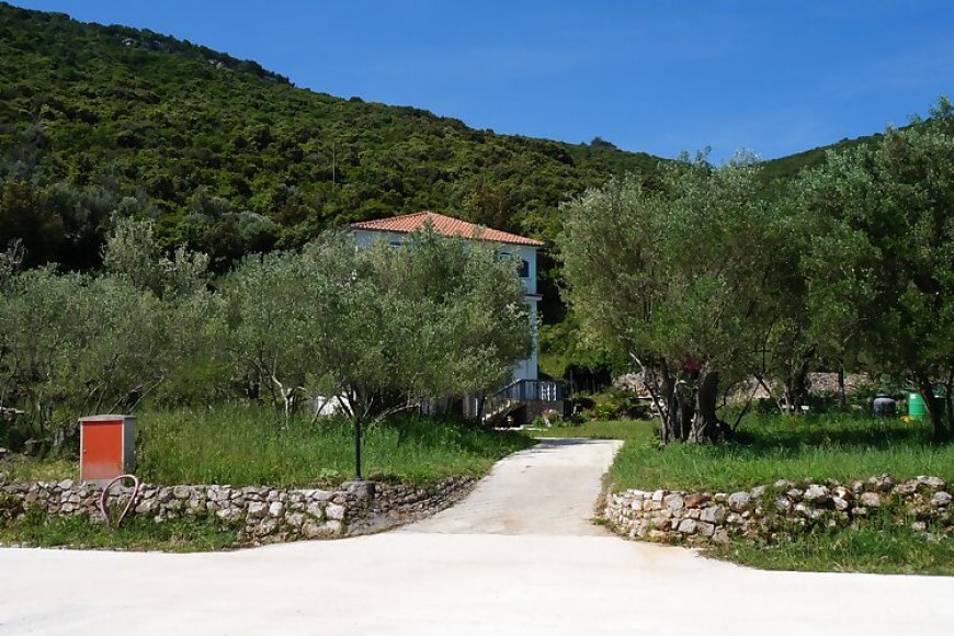 Apartmanok A Tenger Mellett Luka, Dugi Otok - 8151 Luka