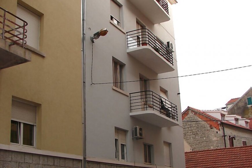 Apartman Gvido Split