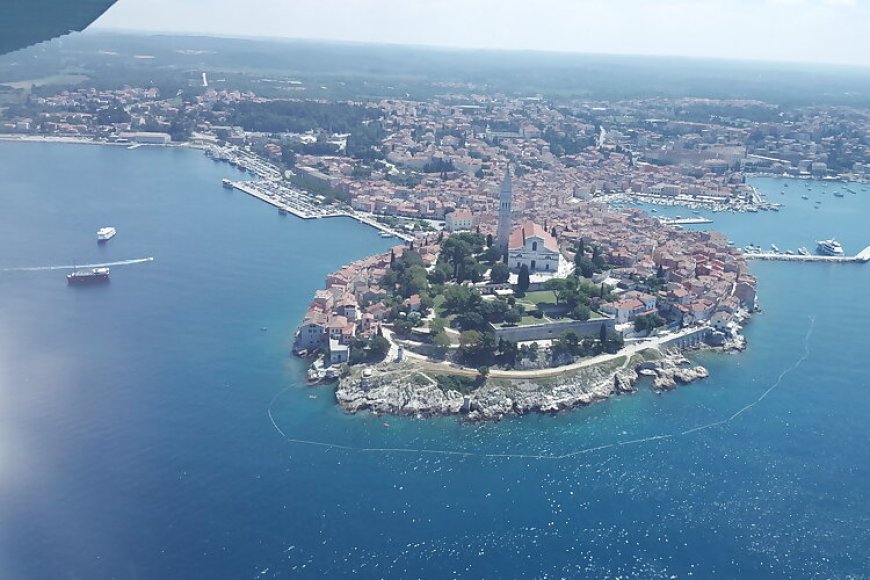 Apartmani Toni Rovinj