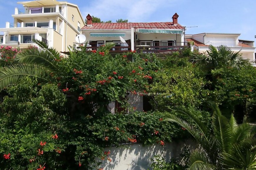 Apartments Vladimir Okrug Gornji