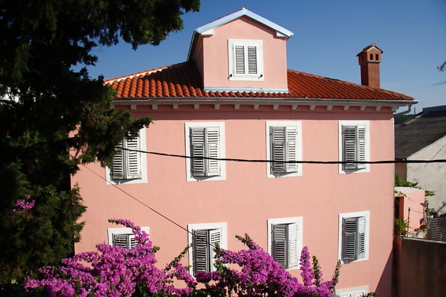 Apartments Ivan Mali Losinj