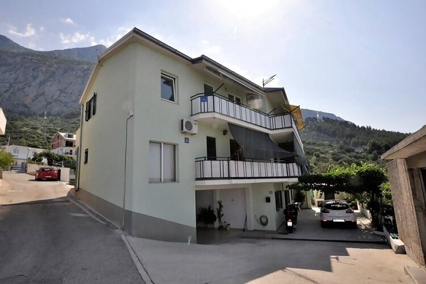 Apartman Dragana Makarska