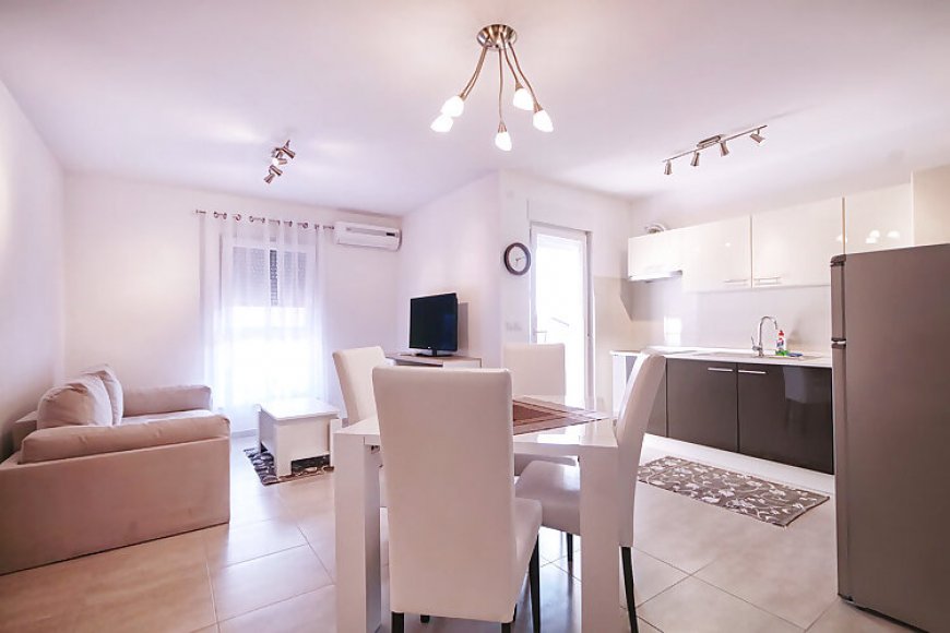 Apartmani Samir Medulin