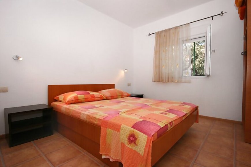 Apartmanok Parkolóhellyel Podaca, Makarska - 6050 Podaca